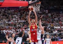 澳大利亞晉級女籃亞洲杯半決賽 三戰(zhàn)全勝鎖定四強