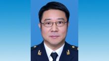 鄂海亮已任浙江海事局局長 海事系統(tǒng)多人交流任職