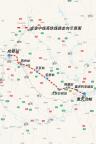 世界最快高鐵將在成渝開跑 雙城通行縮短至50分鐘
