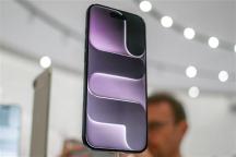 曝iPhone18Pro灵动岛将缩小 挖孔方案更紧凑