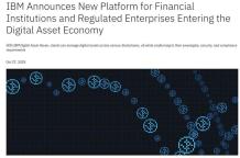 国际巨头IBM官宣：裁员！转向高增长领域