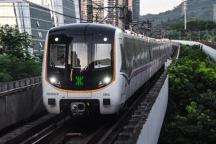 深圳地铁两条线路运营有调整 新线试运行启动