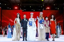 2025全球总决赛 佳丽齐聚贵阳争艳