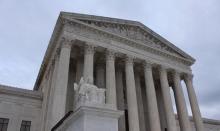 特朗普关税政策会在美最高法院败诉吗 三权分立遭挑战