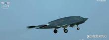 攻击-11入列的意义究竟有多重大 全球首款实战化隐身无人机
