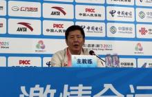 丁伟：放眼全国单防周琦都很难，夹击策略显成效