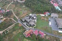 农用耕地上建5000平米豪华别墅酒店？当地政府回应 占国有土地非耕地