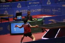 山东队夺乒乓球U18女团银牌 决赛拼字当头