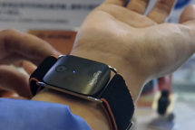 专家提醒慎用电子咖啡手环 电脉冲提神效果因人而异