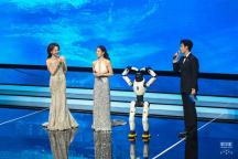 2025年中国金鸡百花电影节 光影盛宴启幕