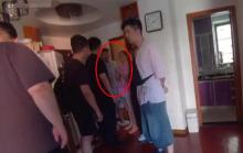 上海一家五口薅羊毛 诈骗停车费被抓 家族式团伙落网