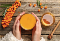 沙棘原浆能治百病？假