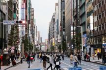 中国游客减少对日经济冲击有多大 或致GDP下降0.36%