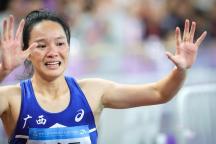 中国短跑依然值得期待 新老交替展现未来希望