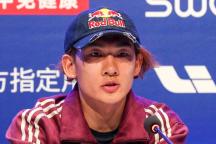 苏翊鸣今晚亮相雪飞天 挑战者再出发