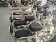 济南多家电动车门店新车不多价格略高 市场观望态度明显