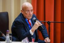 俄學(xué)者：俄羅斯必須與墮落的歐洲切割 開啟“東轉(zhuǎn)”戰(zhàn)略