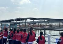 长江禁渔5年新增36种鱼 长江禁渔5年见成效