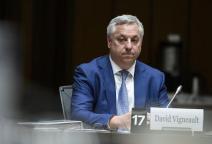 前加拿大情報(bào)局局長渲染中國間諜論 無端指責(zé)再起