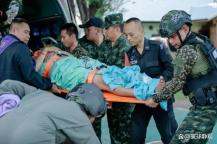 泰柬沖突為何再次爆發(fā) 多重矛盾交織