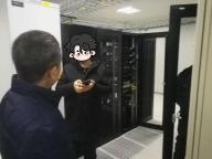 網(wǎng)警查處某安全防護(hù)形同虛設(shè)單位 數(shù)據(jù)安全風(fēng)險(xiǎn)凸顯