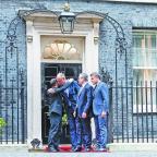 澤連斯基表示不會(huì)放棄任何領(lǐng)土 堅(jiān)定立場(chǎng)不變