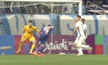 热议申花输球：尽力了但没运气 锋线问题再暴露