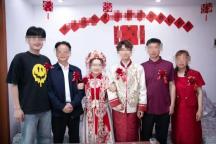 “新娘”被判刑！金條存款是假的、豪車別墅是租的、父母都是找人演的 騙局曝光真相