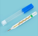 狂甩45次 无汞体温计才降到36°C 新技术体验待优化