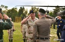 為何泰國對柬埔寨態(tài)度如此強(qiáng)硬 邊境沖突背后的多重因素