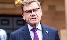 德國外長訪華提出了哪些訴求 解決稀土和貿易問題