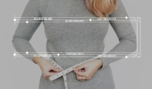 天一冷就長胖的原因找到了 冬季脂肪合成速度明顯加快