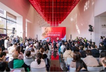 上海交大致敬錢學(xué)森歸國70周年 科學(xué)家精神融入“大思政課”