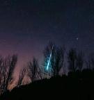 一起追雙子座流星雨 年度終極浪漫天象