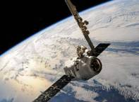 日本太空航母野心曝光 爭奪制天權(quán)