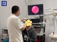 女子鼻塞两个月一查是癌症！警惕鼻咽癌早期信号