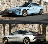 小米新一代SU7明年二季度上市 传言与期待并存