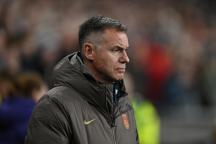 米利西奇仍担任中国女足主教练 新一期集训名单公布