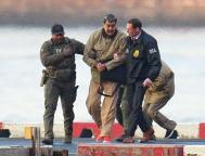 马杜罗：我无罪 委总统否认美方指控