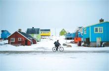 美国为何盯上了格陵兰岛 战略价值与资源争夺