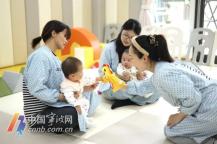 江北海曙春季幼儿园入托信息公布 宝爸宝妈速关注