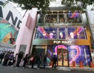 在韩国感受“中国风” 文化与潮流交融