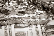 白银暴涨暴跌背后 三重因素共振