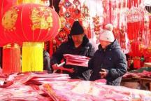 你觉得春节传统仪式感会消退吗 从“年味”走向“我味”