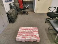 女子取现240万称给外甥彩礼 差点落入诈骗陷阱