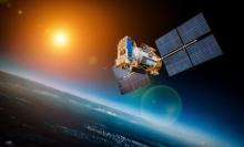 中国一口气申报20万颗卫星意味什么 太空博弈规则改变