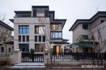 贪官洪礼和别墅内景:上下四层 近千平豪华装修曝光