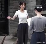 杨幂被工作人员提醒少吃点 自律背后的真相