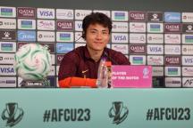 李昊：扑点前我就知道对手要往哪踢 点球大战显神勇