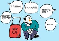 “租父母”可以租来真爱吗 真情难造假